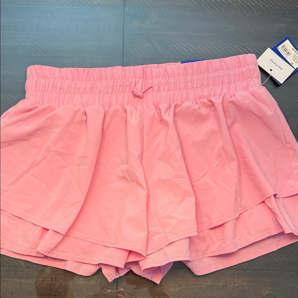 JoyLab Pants - JoyLab Pink Women's Skorts